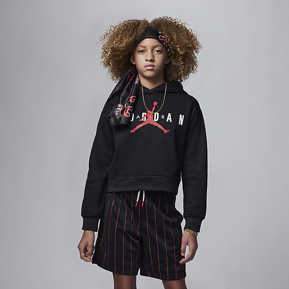 Pull jordan enfant top